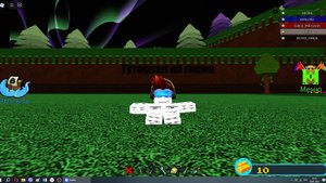 Туториал как стать гномом в build a boat for treasure