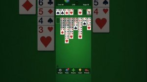 Solitaire. 0000-63