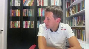 Пятничная поддержка главного врача. 60 минут стройности. Худеем с психотерапевтом.