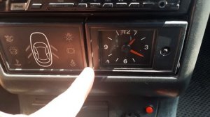 Небольшая но нужная дороботка в ваз 2110