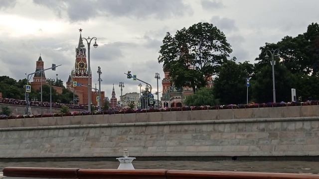 В_города-7: Москва. Разное | Николай Артемьев