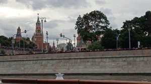 В_города-7: Москва. Разное | Николай Артемьев