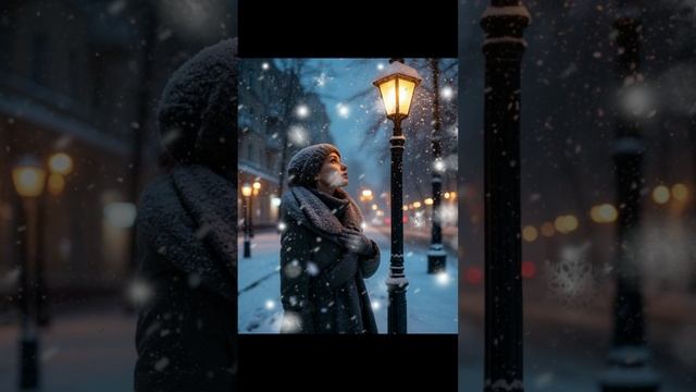 Татьяна Галушко: «Белый свет, какой ты белый...» Стихотворение читает Андрей Субботин