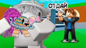 🔥ВОРУЮ КРУТЫХ БРЕЙНРОТОВ у ЛЮДЕЙ в Steal a Brainrot! ROBLOX