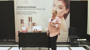 Независимый Дистрибьютор QNET про косметику Physio Radiance