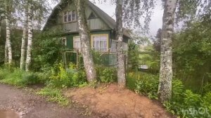 Дача в снт Урожай