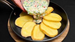 Популярный рецепт, который вам захочется готовить каждый день