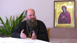 Жить по Евангелию_Глава 5 часть 2