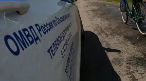 Сотрудники ГИБДД отмечают профессиональный праздник