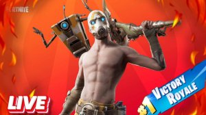 СТРИМ ФОРТНАЙТ ИГРАЕМ С ПОДПИСЧИКАМИ!!!FORTNITE