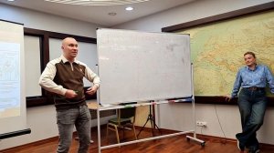 Страхи и возможности. Открытая встреча с коучами syucai-institute.com