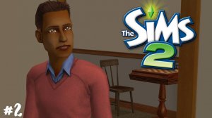 The Sims 2: Династия Пол #2 Успешно закончили семестр и появился сталкер! | 2 поколение |