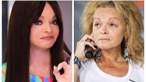 «Девочка 11 лет»: Ларису Долину подняли на смех из-за неудачного фотошопа