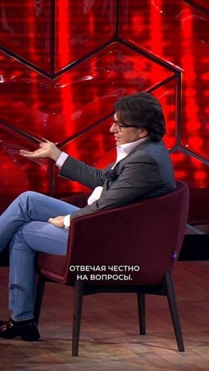 Люди НЕ РАССКАЗЫВАЮТ правду / Послушай Петра