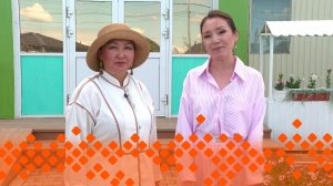 «Тиэргэн»: Саргылана Герастмова петуния сибэккини көрүү-харайыы туһунан сүбэлэрэ (03.07.25)