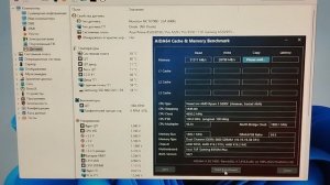 ASUS TUF Gaming B550M-Plus Ryzen 5 5600X Crucial Ballistix 32GB DDR4-3200@3600MHz