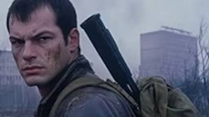С.Т.А.Л.К.Е.Р: ЗОВ ПРИПЯТИ, но это ФИЛЬМ 80-х годов