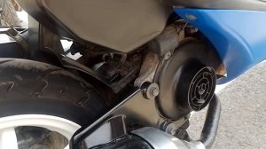Suzuki ZZ
