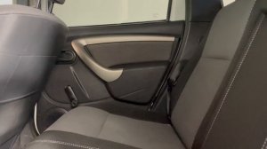 Renault Duster 50054