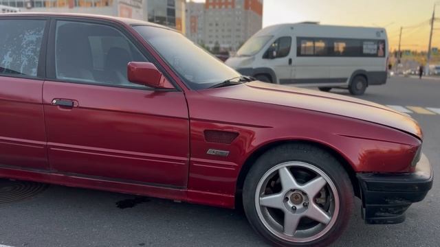 Бмв 34 смотреть онлайн