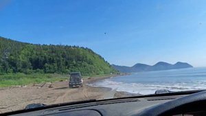 Приехали на Комсомольское. Сахалин. Рыбалка. Июнь 2025 года