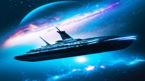 РАЗУМНАЯ ВСЕЛЕННАЯ - инопланетяне галактика Солнечная система Земля