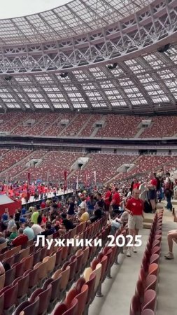 Самый крупный фестиваль настольного тенниса в мире 5170+ человек!