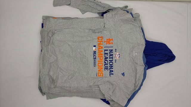 Микс брендовый сток World Series 2024 оптом 15 пак