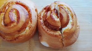 Вкусная выпечка,обзор покупок.Приятного просмотра 😊❤️