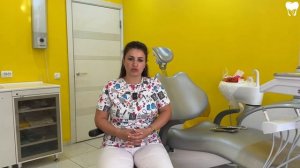🎥 За кадром: как проходят наши будни в "Фреш Дентал Клиник"