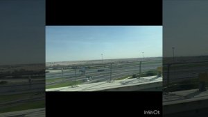 Единственная открытая станция метро в Катаре. Какое метро в Дохе?
