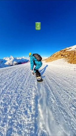 домбай, сноуборд🏂❤️сохрани❤️подпишись #съемка #монтаж #монтажвидео  #zaitcevtv #зайцевтв #ведущиймих