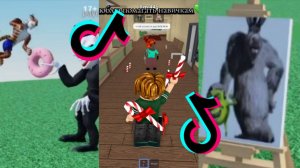 Forsaken 🤣 FUNNIEST BEST TikTok Compilation #4