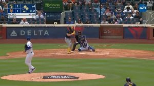 Brewers vs. Mets Game 1 Highlights (7/2/25) | MLB Highlights
