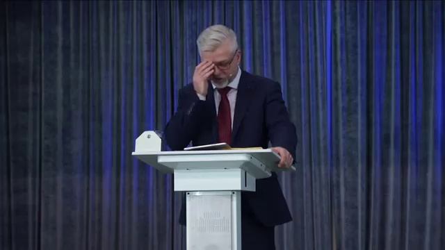 Исследуйте писания__Иван Язловицкий