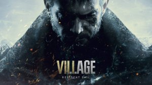 #3 |В бегах от леди Димитреско |Resident Evil Village|