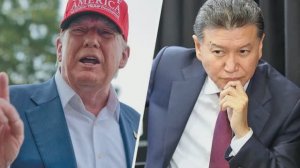 Демонтаж антироссийских санкций