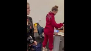 Работа Ярослава Штефана во ВГИКЕ