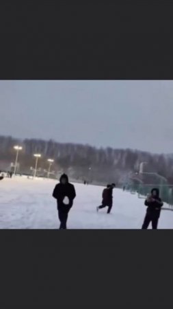 Когда подвела мышечная память