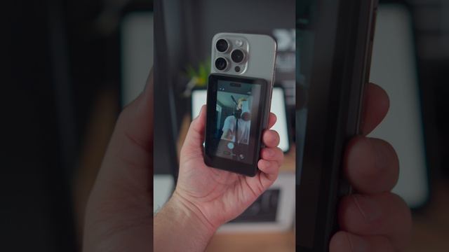 Экран для Смартфона SYNCO XView M4
