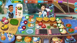 игра с телефона