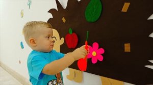 Диана и Рома ( Diana Roma ) - Рома и Оливер спасают Диану из волшебного куба