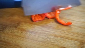 ПОМИДОРЫ по-корейски ЗА МИНУТУ! Самый простой рецепт!