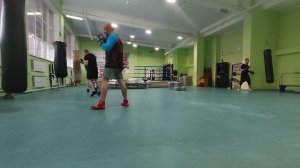 Тренировка 3.07.2025