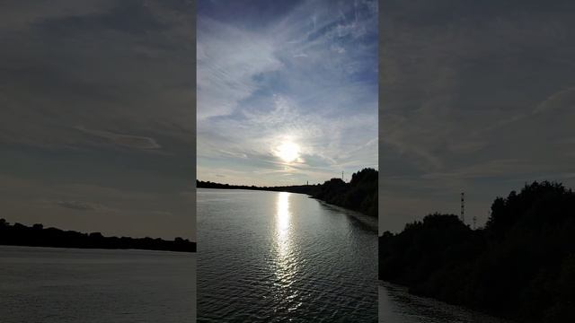 Закат ... (3 июля)