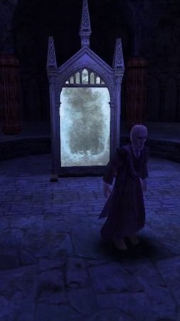 Гарри против Волан-де-морта часть 3 #harrypotter #101