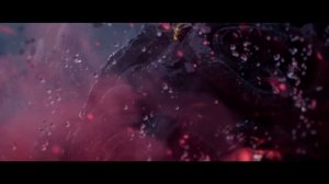 Naraka: Bladepoint - Official Rift Traversal Extraction Mode Cinematic Trailer