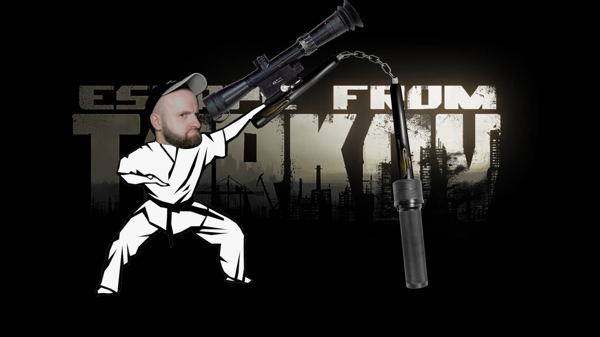 Escape from Tarkov. Прохождение 77. EFT квестоМания смотреть онлайн