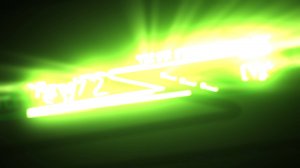Интро для клиента (Fast Neon Logo) Заставка для вашего логотипа и текста на заказ. Пример