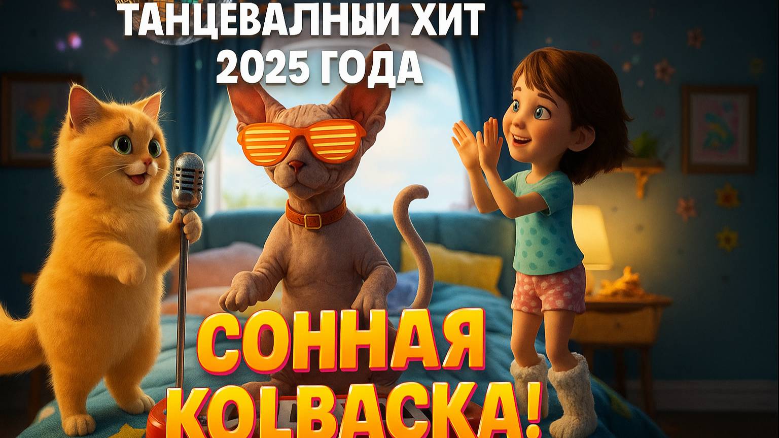 Сонная колбаска смотреть онлайн